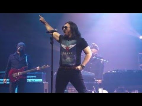 Setelah General Maya, David Naif Lanjut Kolaborasi Bareng DEWA 19