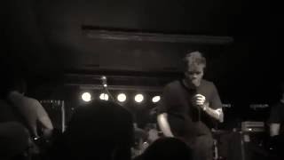 East to West (LIVE)- Wolves at The Gate