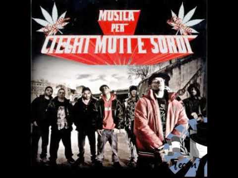 pessimo - chicoria feat. 1zuckero, noyz narcos, cole, gast, prod. giordy beat