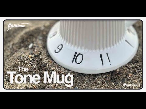 The Tone Mug by Chibson USA image 6