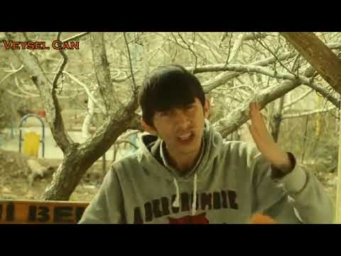 MahŞer Rap Bir Gülüşün Yeter 2015 HD Klip Fena