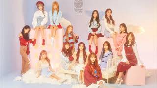 Cosmic Girls (우주소녀 [WJSN]) - Take My Breath [Fresh ver.]