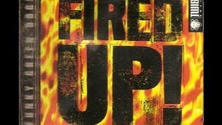 Funky Green Dogs - Fired Up! (Murk&#39;s Original Groove) (HD) 1996