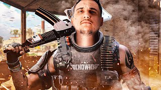 QUAND JE CHEAT SUR REBIRTH ISLAND (Compilation de dingueries)