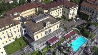 Grand Hotel Villa Serbelloni
