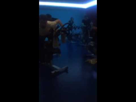 Hilmi Hoca ile Spinn - Aşk Aşk Aşk (feat. Çağlayan Topaloğlu) - Burak Yeter