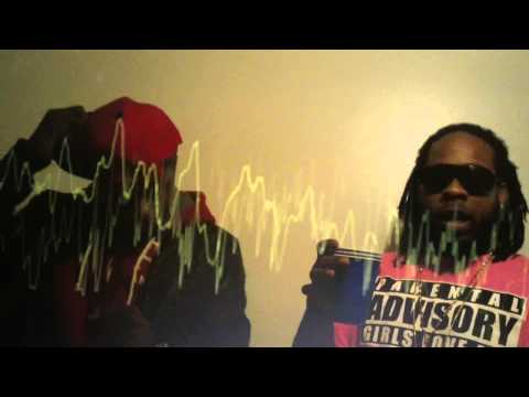 Blaze Stack Up - Dat Work Freestyle