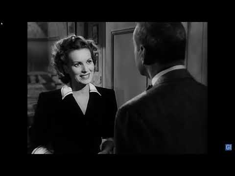 Maureen O'Hara, Clifton Webb, Louise Allbritton "L'arrivo di Belvedere" - Governante rubacuori, 1948