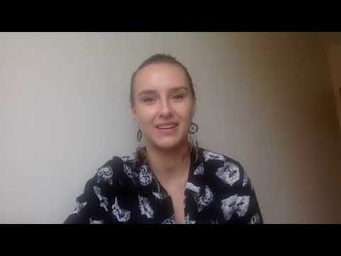 SMMS pokalbiai: Žemyna Krukonytė