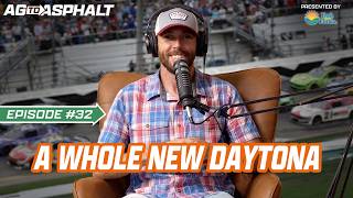 Ross Chastain Explains New Hampshire Engine Failure + Daytona’s BIG Change