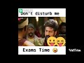 Theda Singh Exams