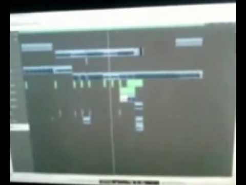 Maroon5 vs John Dahlbäck Embrace Me(Evelin B Mash Up)