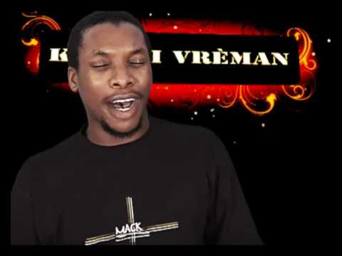 Freestyle " ka y di vreman " - isham