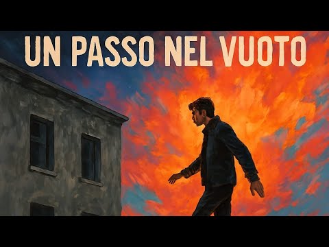 UN PASSO NEL VUOTO