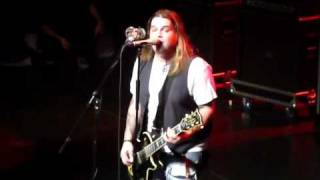 Black Stone Cherry - Cowboys - O2 Academy Birmingham 10/10/09