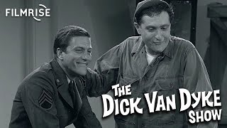 The Dick Van Dyke Show - Season 1, Episode 5 - Oh How We Met the Night That We Danced - Full Episode