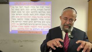 בין פסח לשבועות – המשמעות האמיתית של ״עצמאות״ עם ישראל – הרב ינון קלזאן (הרב ינון קלזאן) - התמונה מוצגת ישירות מתוך אתר האינטרנט יוטיוב. זכויות היוצרים בתמונה שייכות ליוצרה. קישור קרדיט למקור התוכן נמצא בתוך דף הסרטון