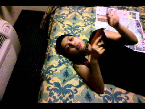 Horrible room at Motel 6 in DC