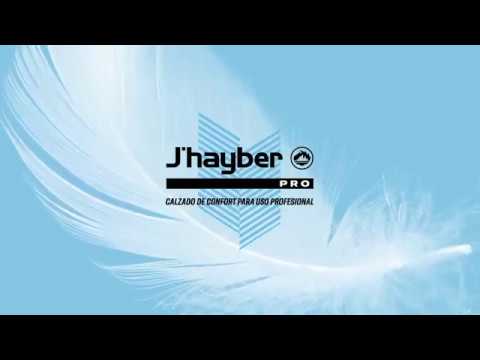 J´HAYBER PRO