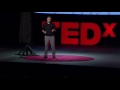 My Own Time | Chris Garcia | TEDxSMU My Own Time | Chris Garcia | TEDxSMU