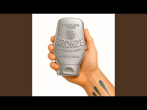 Bronze (Batidão do Verão) (Luiz Santys Remix) (Radio Edit)