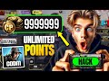 COD Mobile HACK - How to Get Unlimited CP/Credits for FREE in CODM 2024 (Android/iOS)