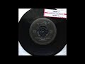 The Jon Spencer Blues Explosion - Train #3 & Train #1