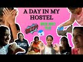 What Is Inside My Hostel A Day In My Hostel Girls Coimbatore Midhula Loganathan Tamil Vlog