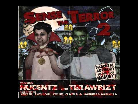 Nucentz & Terawrizt - Dublin Girls (Remix)