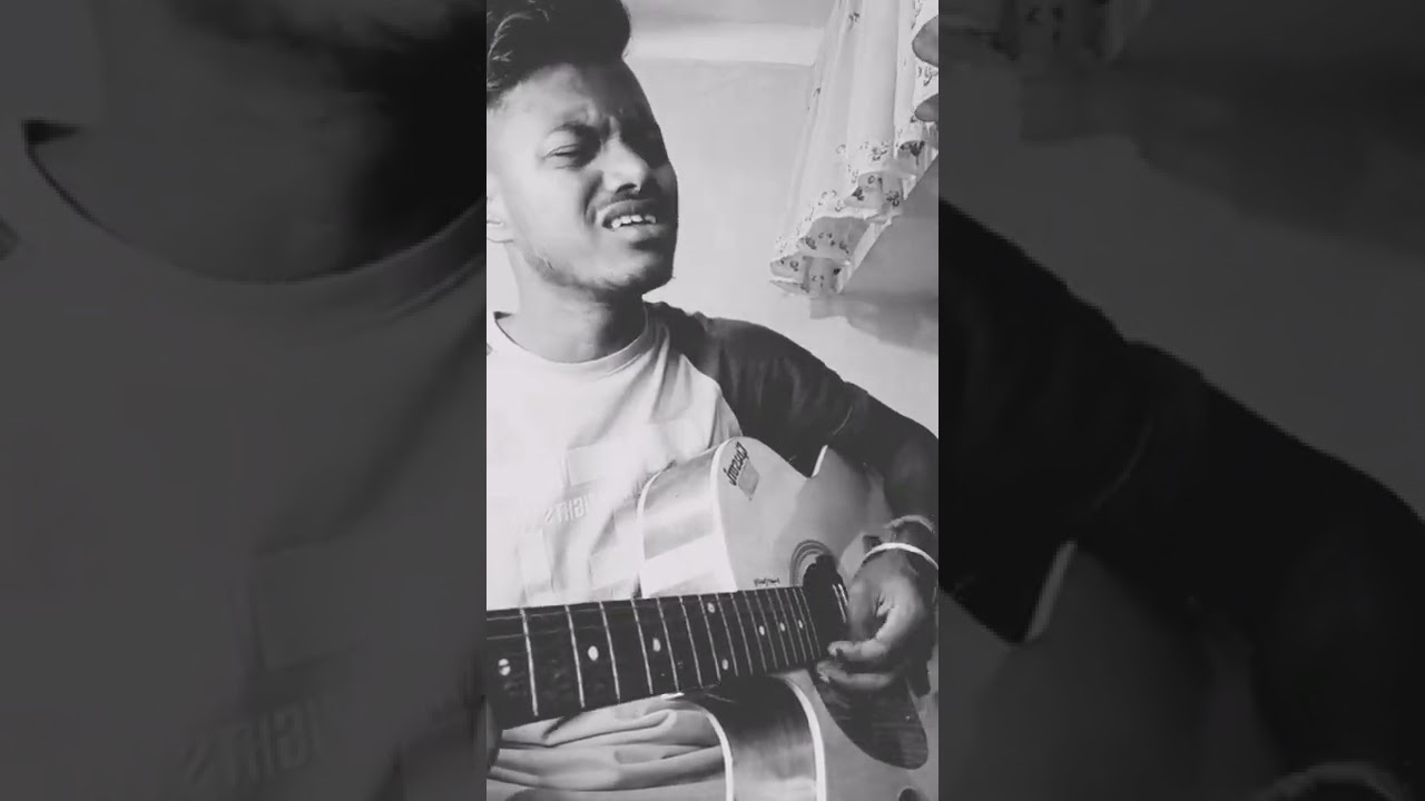 yeh moh moh ke dhaage | Monali Thakur (papon) |cover by SK Sonu Turi