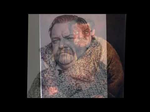 Heinrich George Biografie - Deutsche Schauspieler