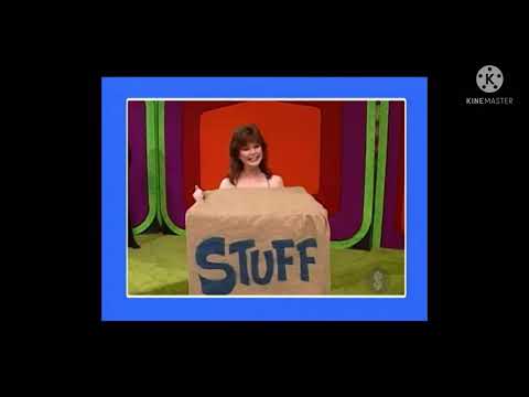 TPIR: Holly Falls on a Pile of “Stuff”