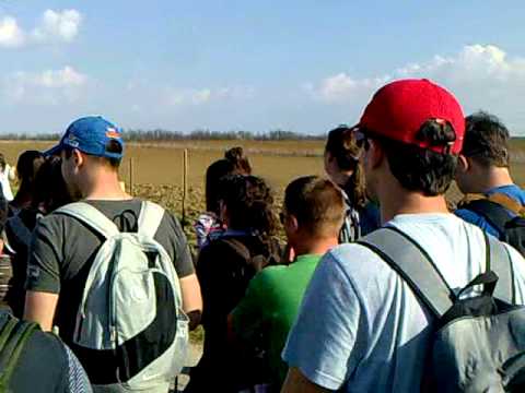 križni put Slakovci - Tompojevci (Rijeke žive vode)