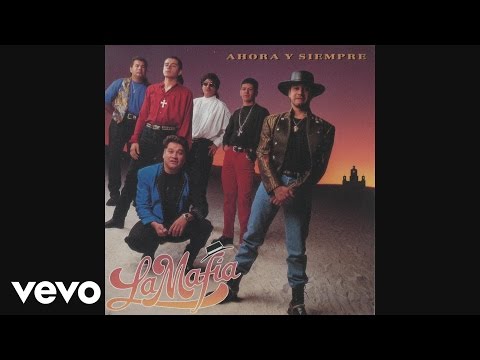 La Mafia - Me Estoy Enamorando (Cover Audio)