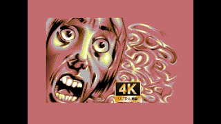 C64 Graphic - Silence [1998] by Lepsi De