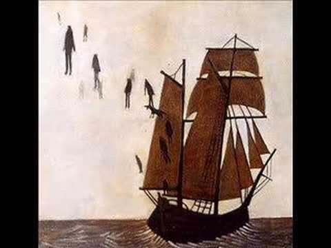 The Decemberists - The Legionnaire's Lament