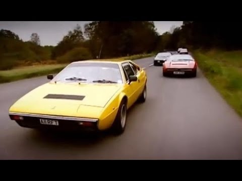 Budget Supercars - Who Makes it to the Finish Line? | Top Gear - Part 4