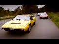 Budget Supercars Part 4 | Top Gear | BBC