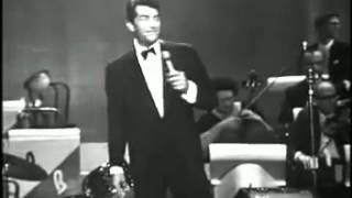 Dean Martin Live Medley w:Jokes
