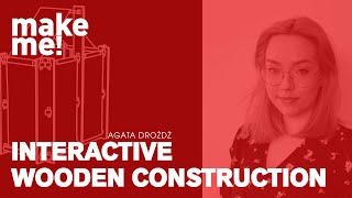 Nagrodzone projekty w konkursie make me! 2023 - część II / zdjęcie nr: 13