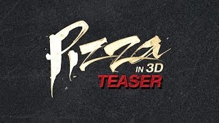 Pizza Official Hindi Film Teaser