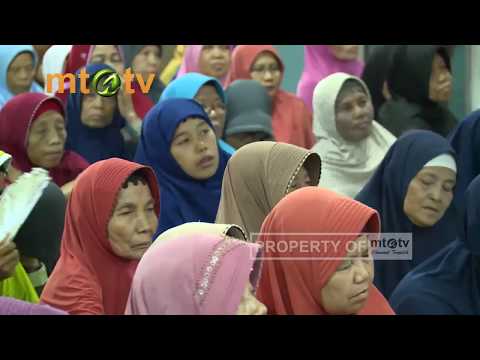 Jihad Pagi MTATV Solo 24/11/2019 - Lupa Salat