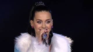 Download lagu Katy Perry - Wide Awake at Capital Jingle Bell Ball 2013 mp3
