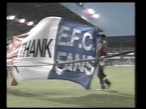 Everton 0 Liverpool 0- 3rd May 1989 (Everton 88/89 Season Review video)