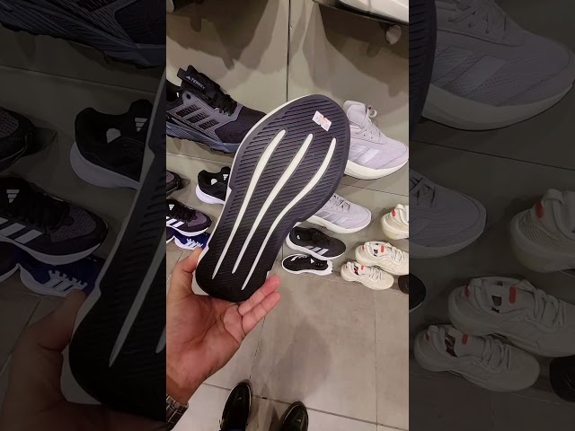 Vídeo relacionado con Adidas Hombre LIGHTSHIFT Shoes, Dark Blue/FTWR White/Lucid Blue, 42 EU
