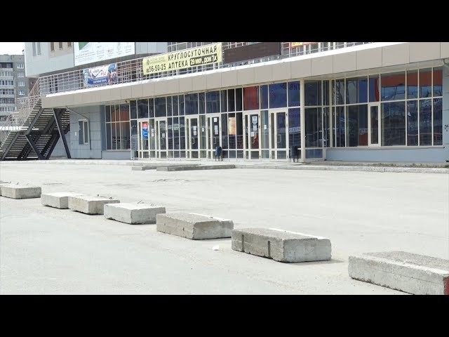 Торгово-развлекательные центры могут закрыть