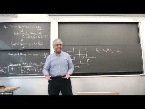 Lecture 10: Z_2 gauge theory