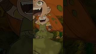 Download lagu My mother’s savage daughter #wolfwalkers #trend #edit mp3