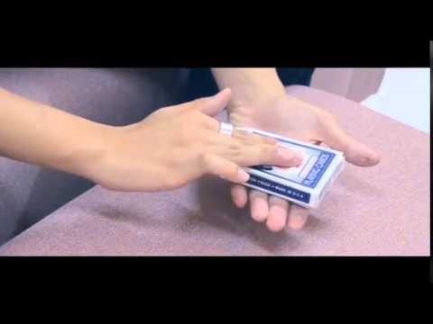 Saturn Magic -Jailbreak (Red) by Lyndon Jugalbot & Finix Chan - Trick