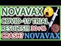 NOVAVAX PHASE 1 TRIAL VACCINE RESULTS!!! BUY NOW?!!! NOVAVAX STOCK NEWS & ANALYSIS (NVAX) NOVAVAX PHASE 1 TRIAL VACCINE RESULTS!!! BUY NOW?!!! NOVAVAX STOCK NEWS & ANALYSIS (NVAX)